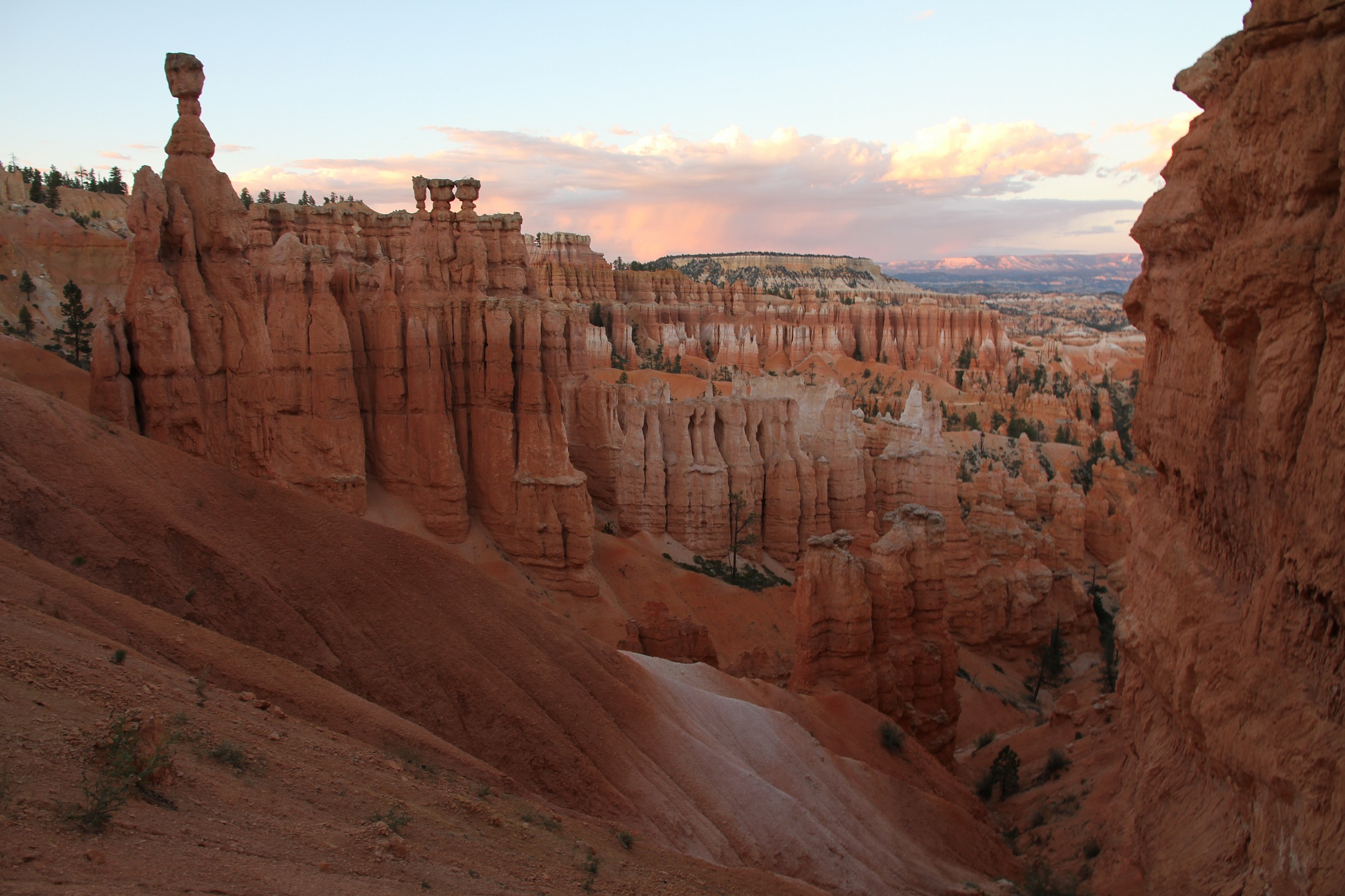 Bryce Canyon