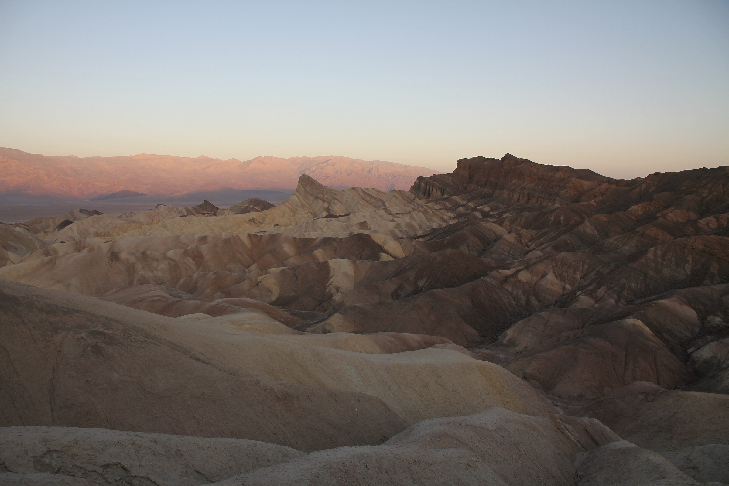 Death Valley