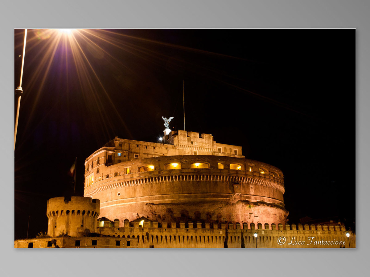 Castel Sant'Angelo