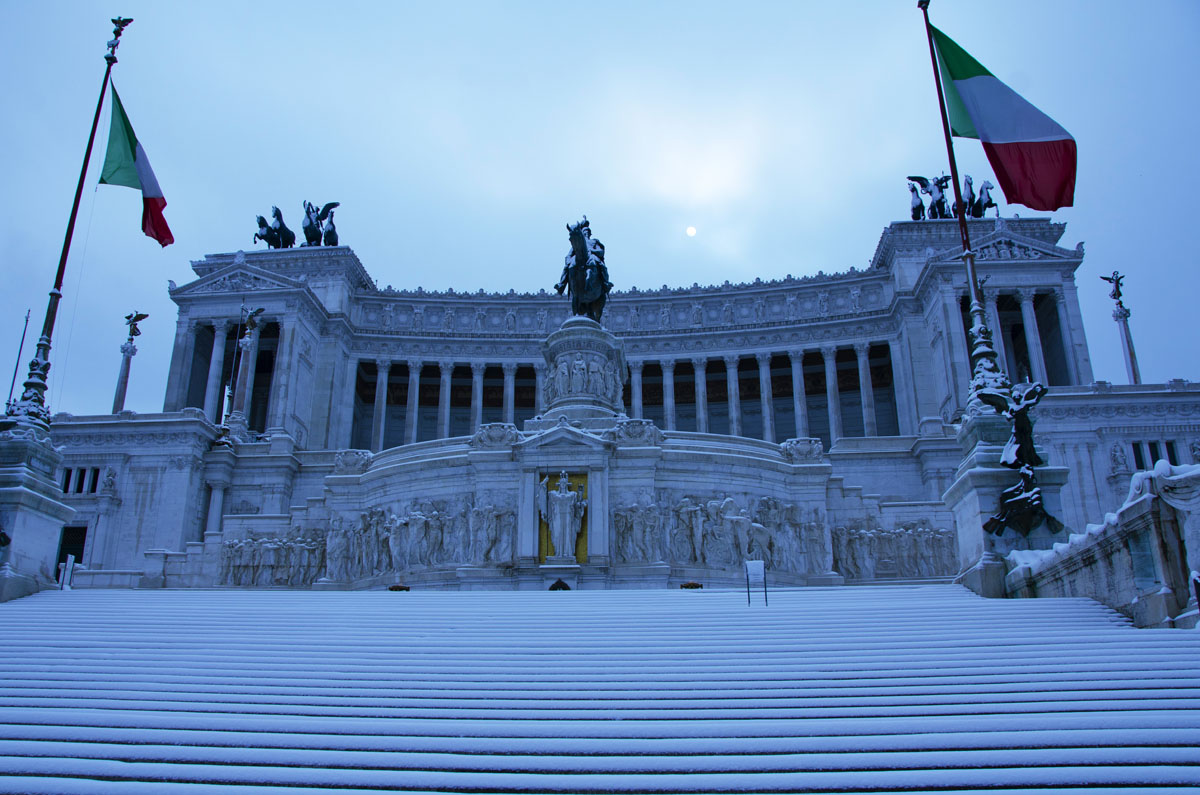 Altar of the Fatherland