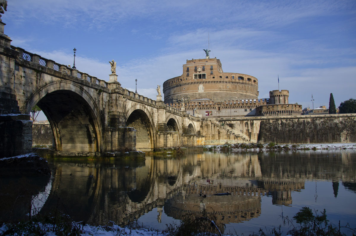 Ponte Sant'Angelo