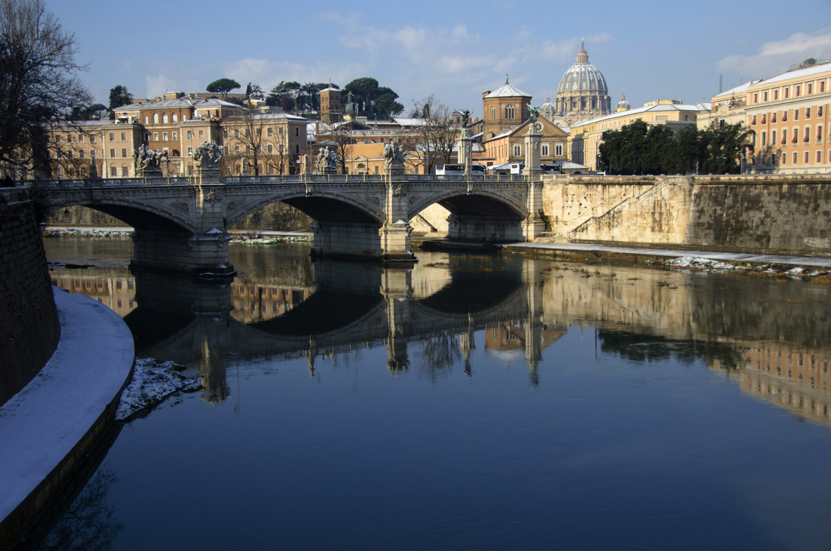 Ponte Vittorio Emanuele II