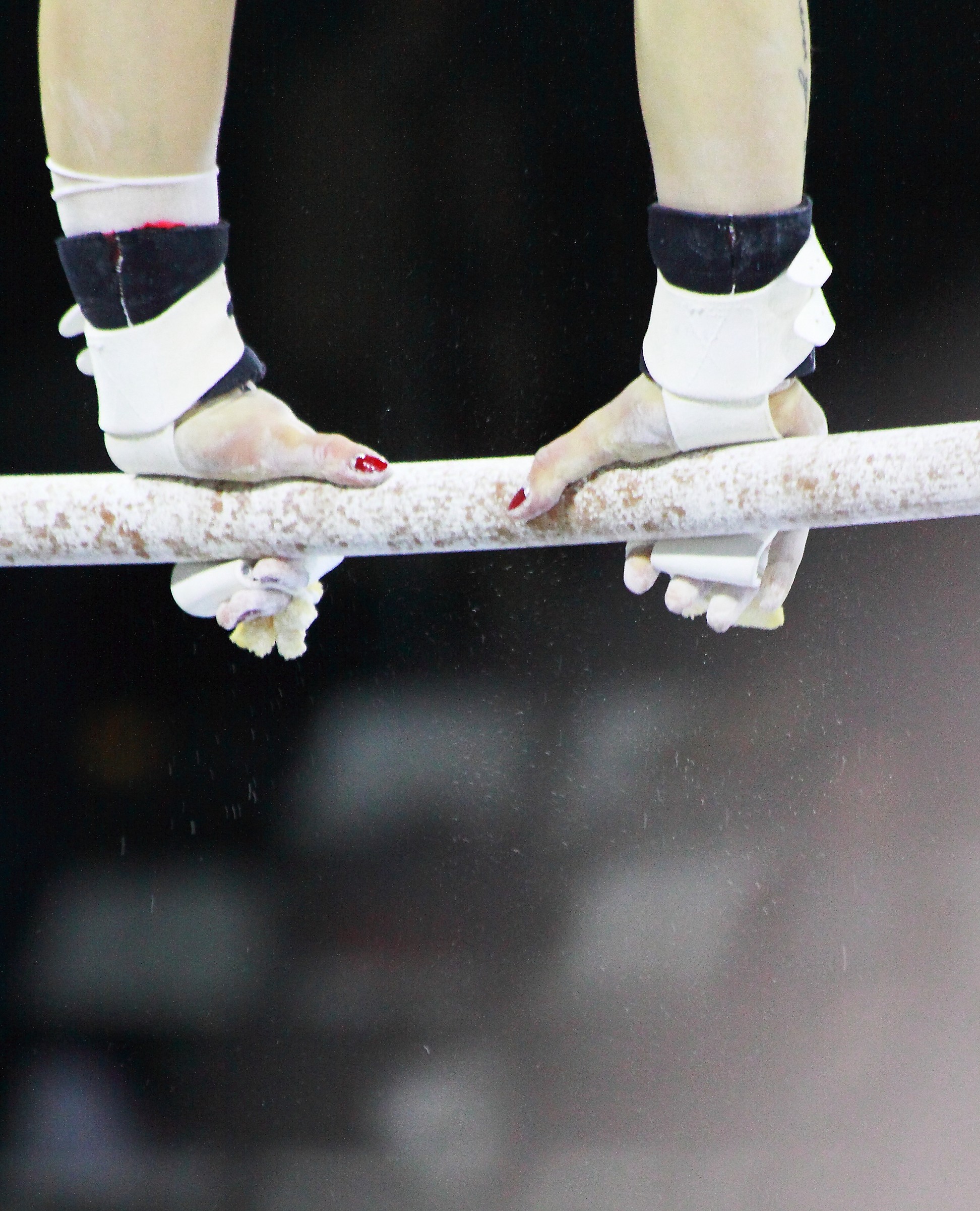 Ginnastica artistica..