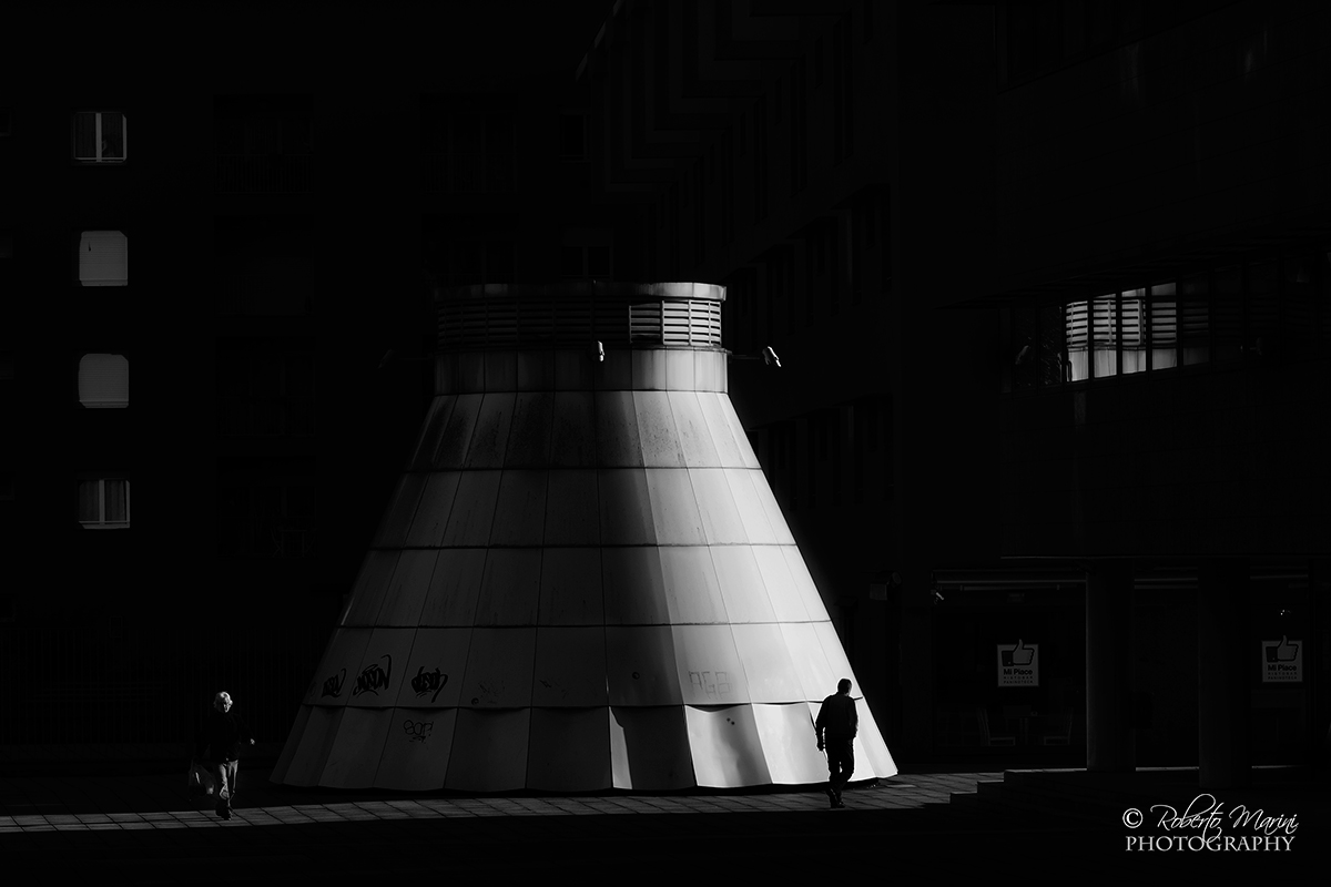 the home of Samantha Cristoforetti?