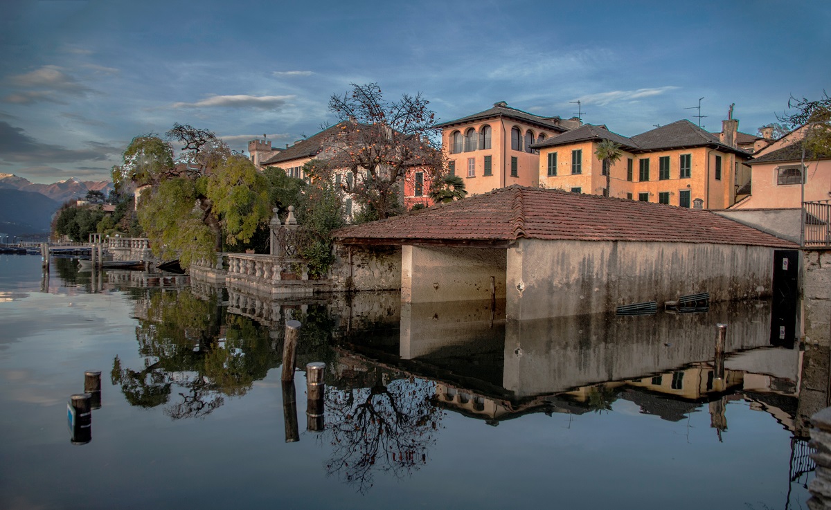 Orta San Giulio