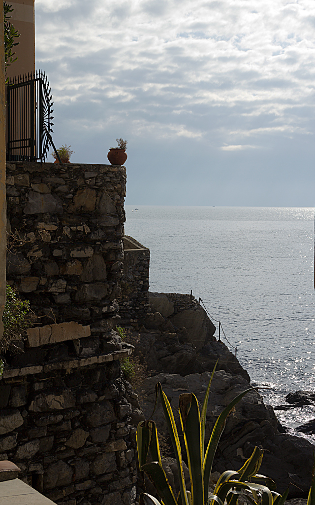 Angolo di Boccadasse