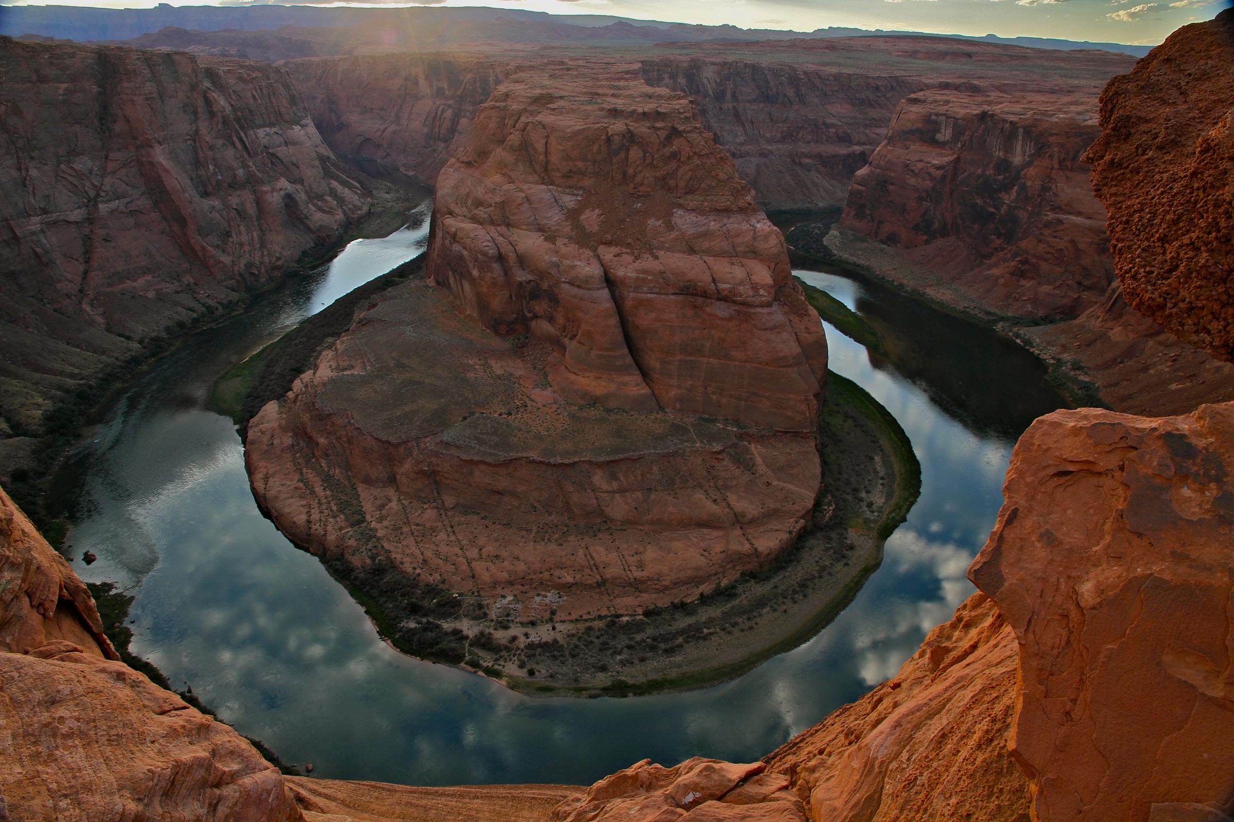 Horseshoe Bend 2