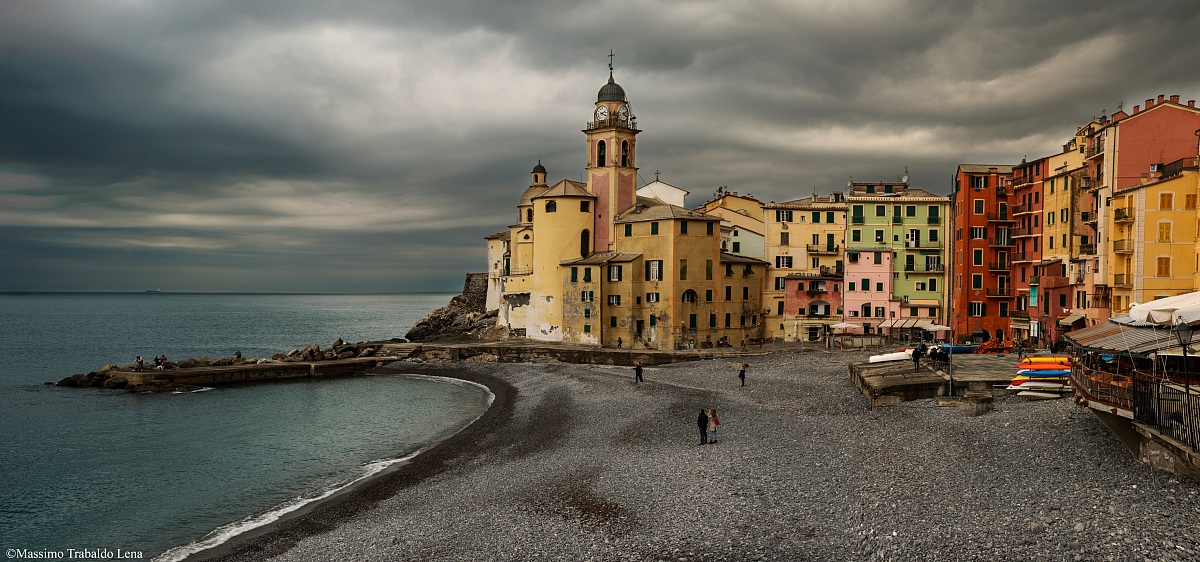 Camogli