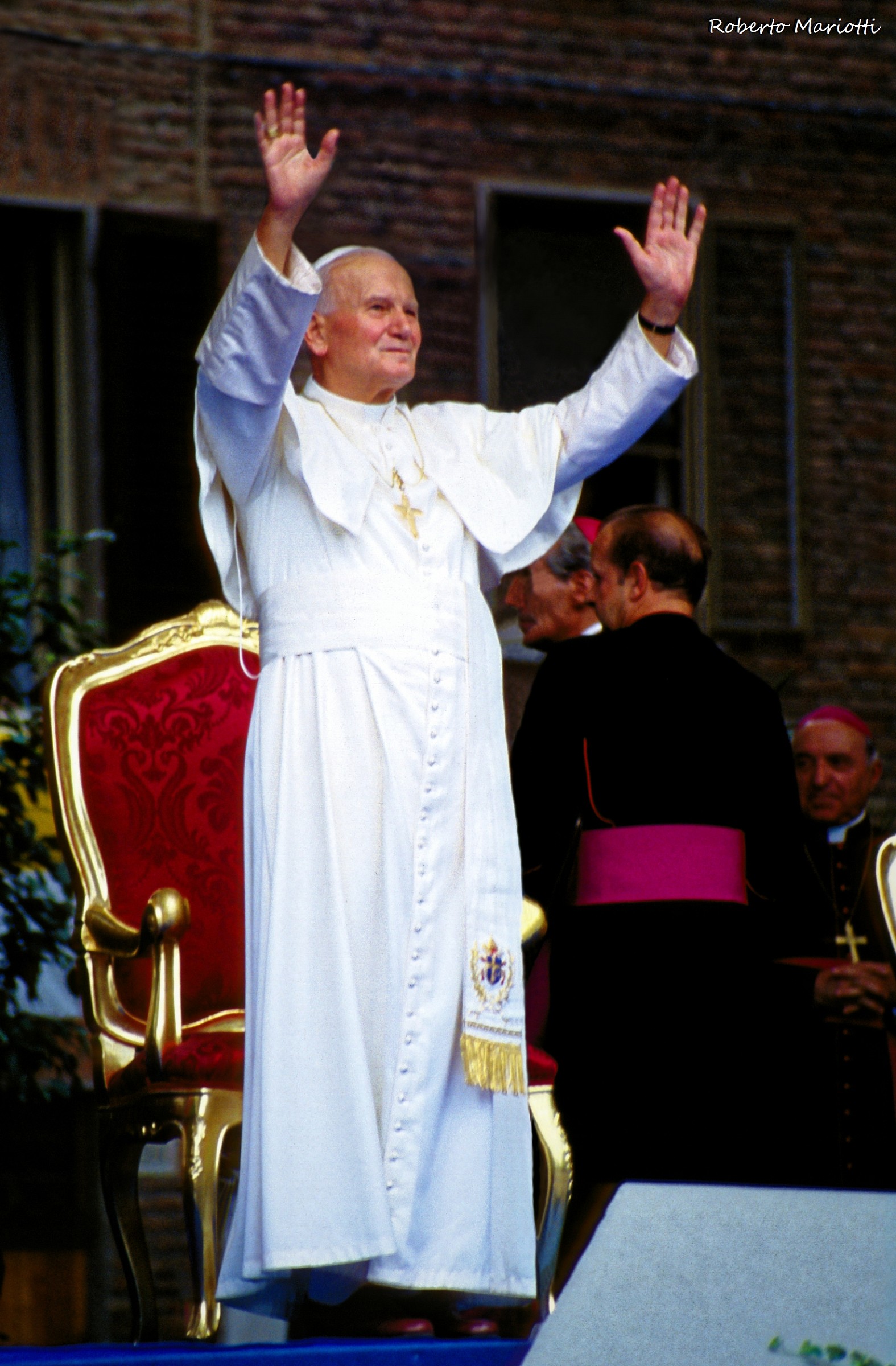 John Paul II