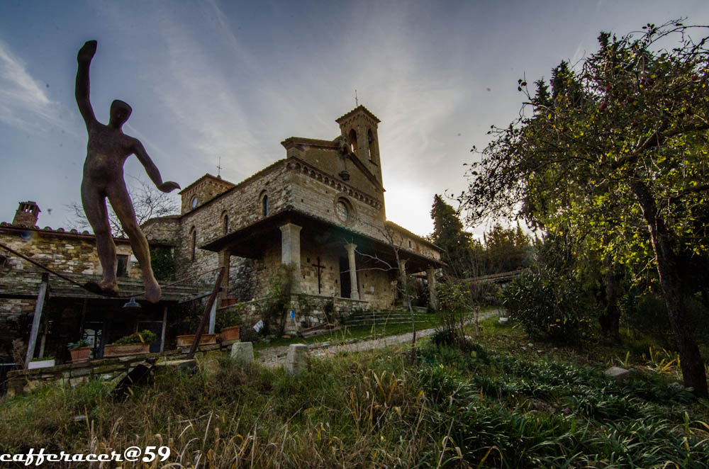 Equilibrio a Sicelle