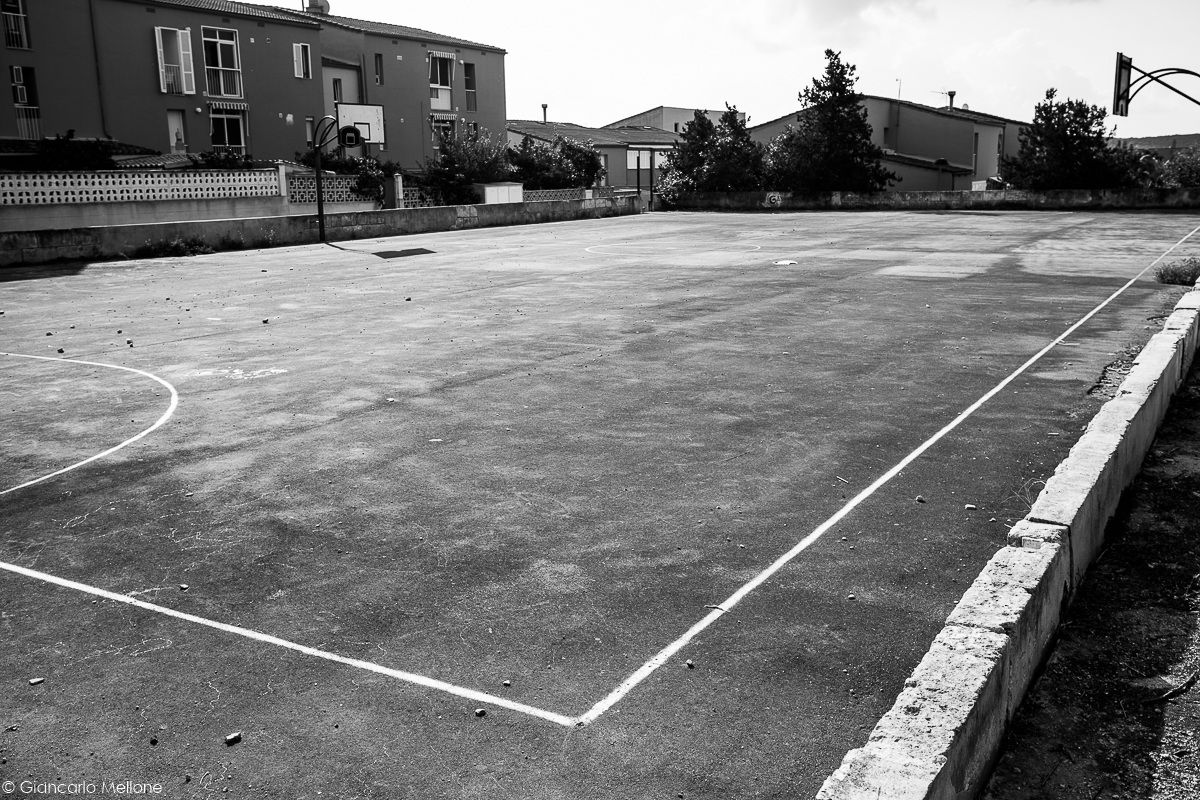 la nuova generazione che non gioca piu'