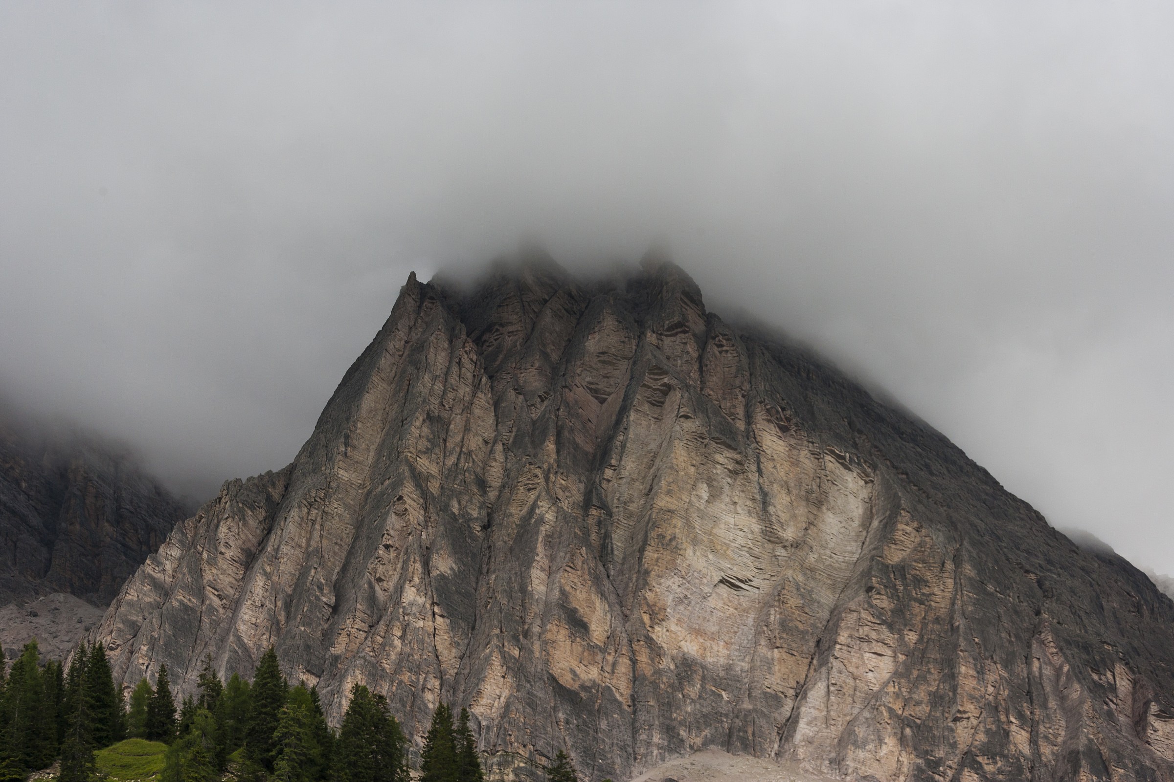 -i colori della Dolomia-