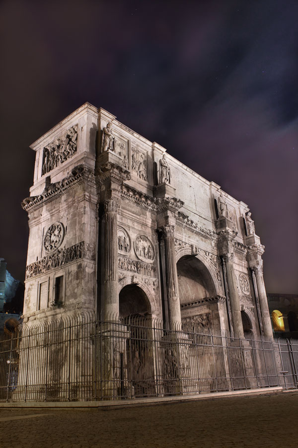 Arch of Constantine