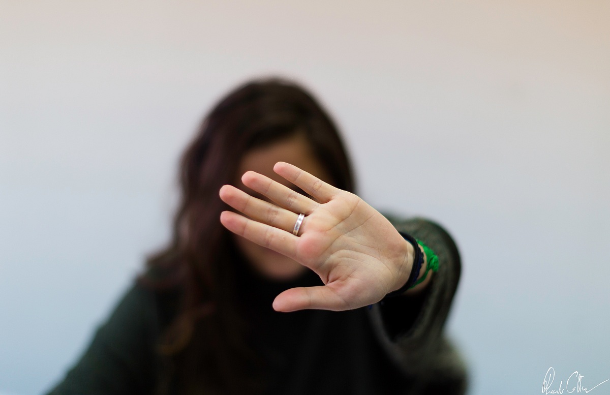 Do not Disturb Please!