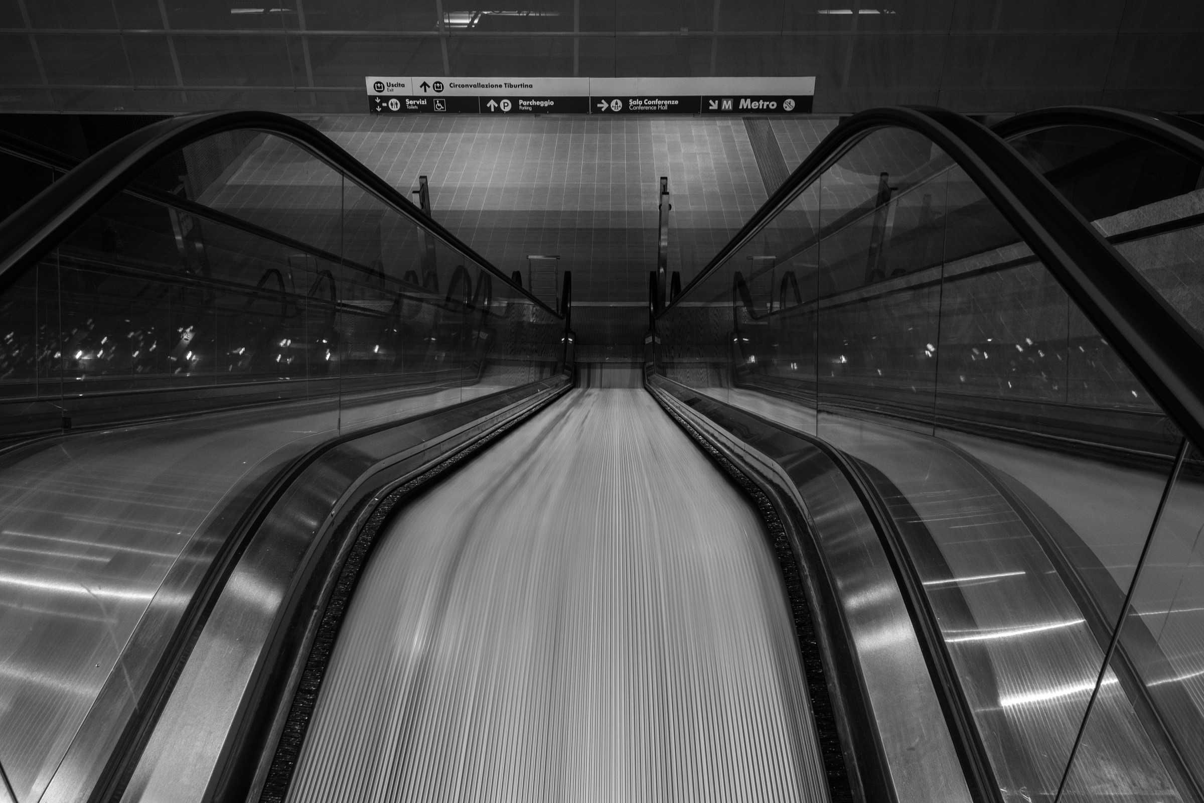 Mobilità alternativa