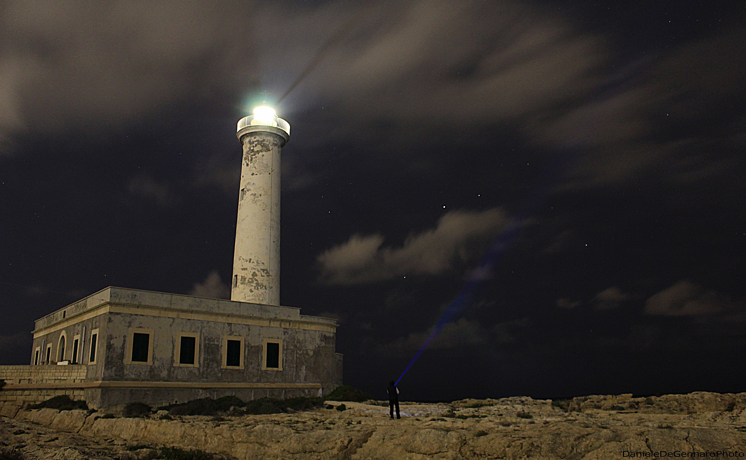 I lost a dream .... but now I decided to look for