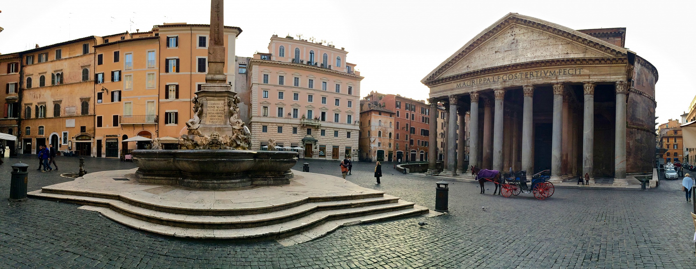 Pantheon