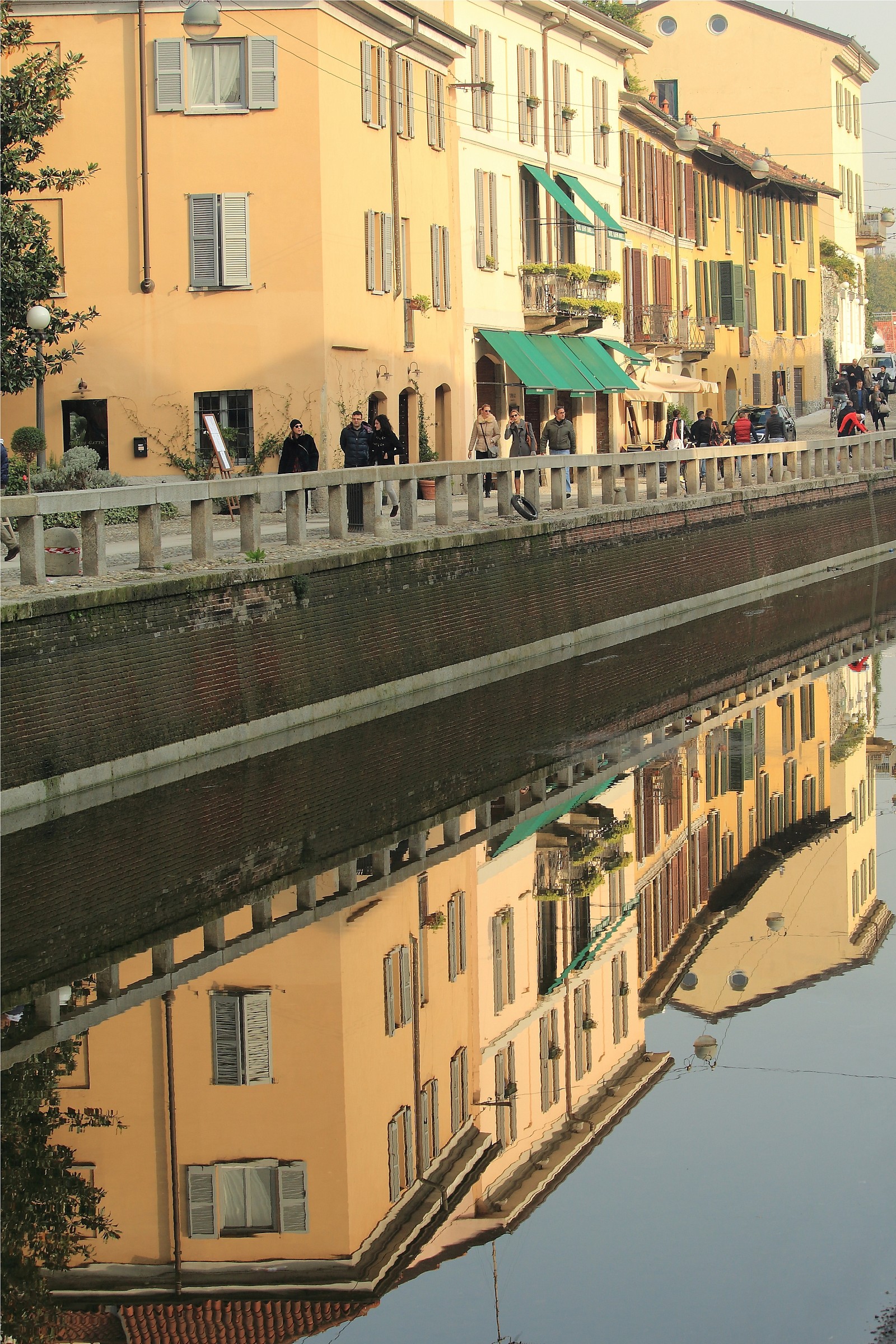 Navigli