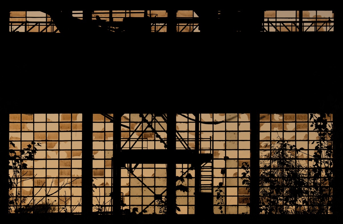 Il tramonto di un'era