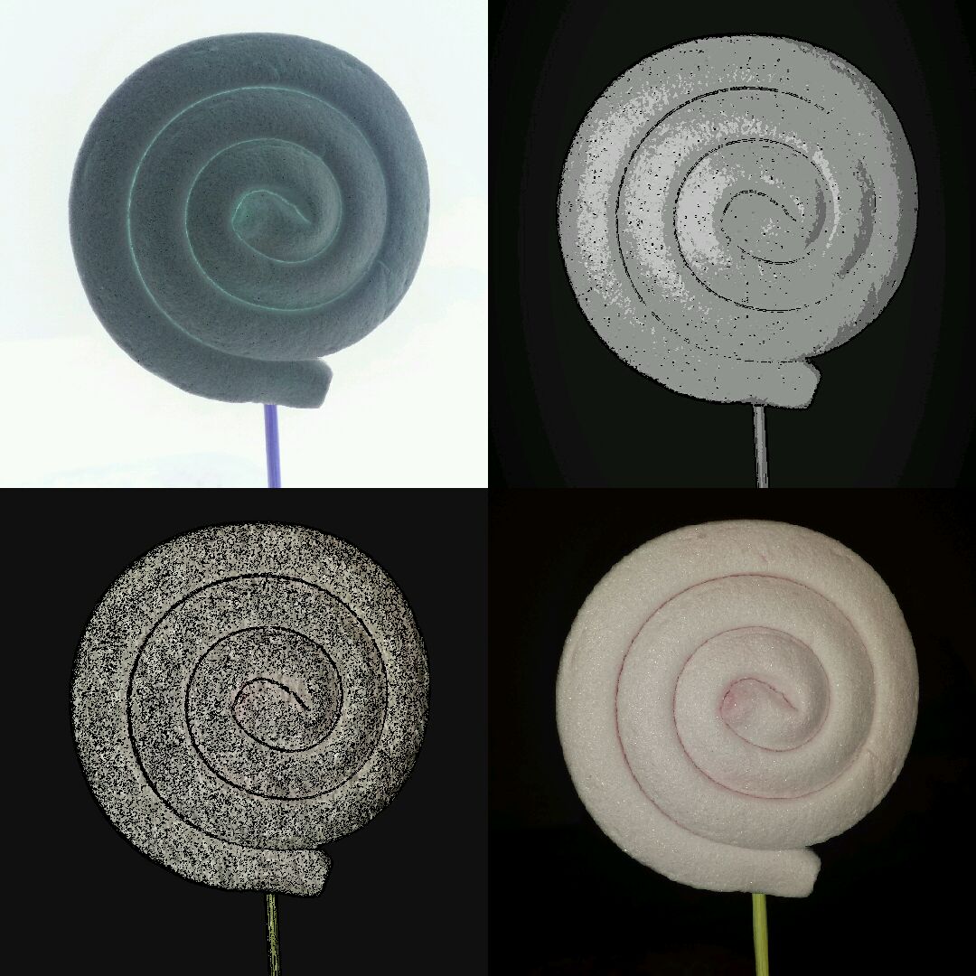 Lollipop