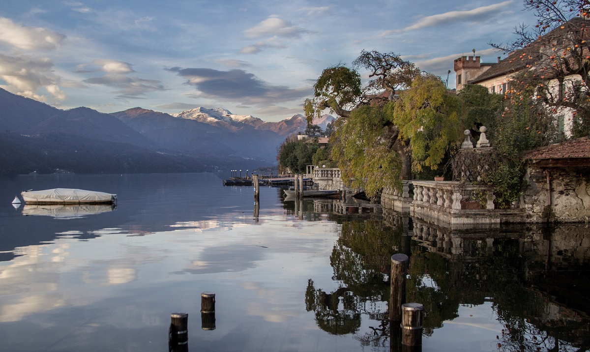 Orta San Giulio