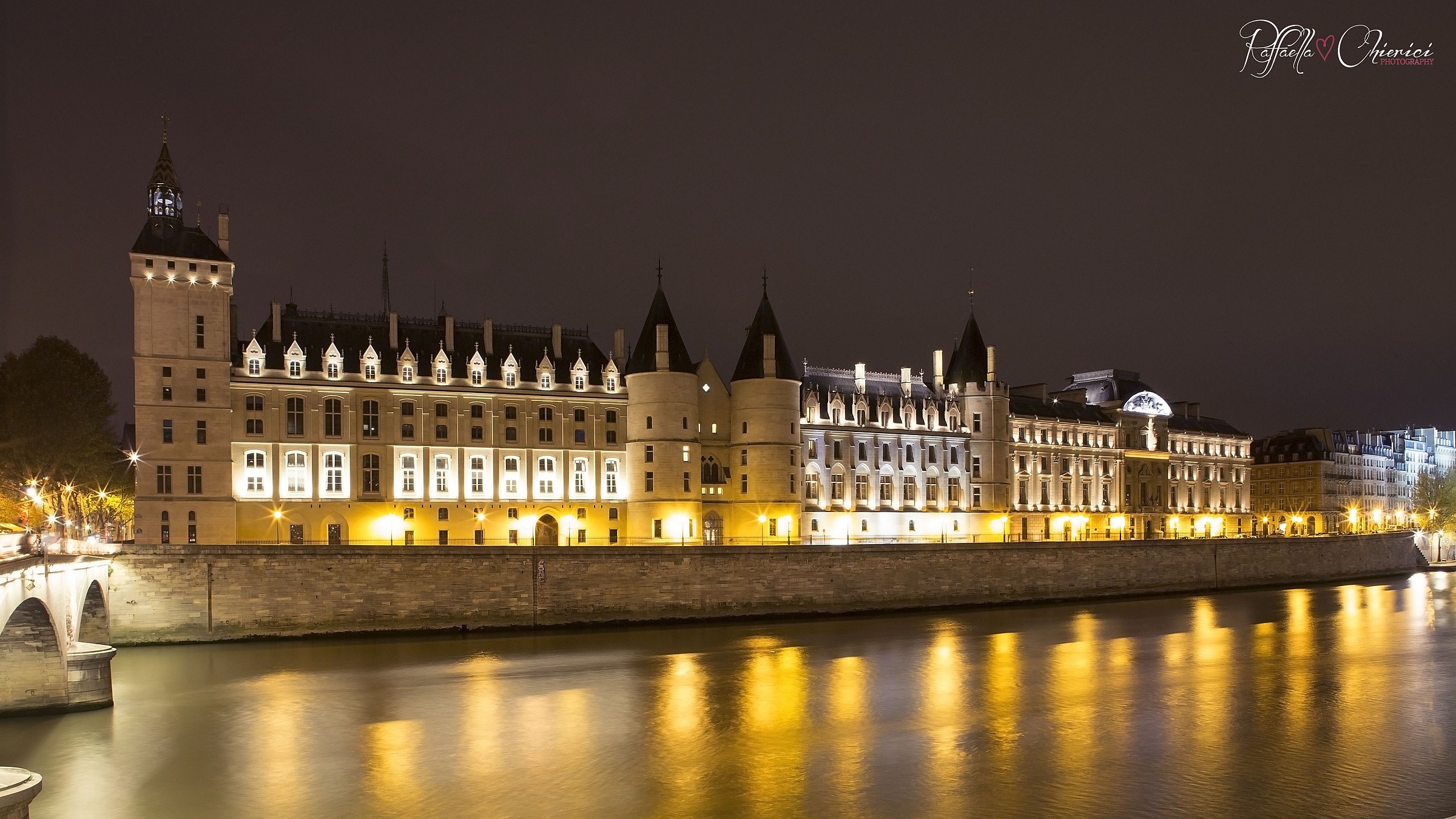 Conciergerie.