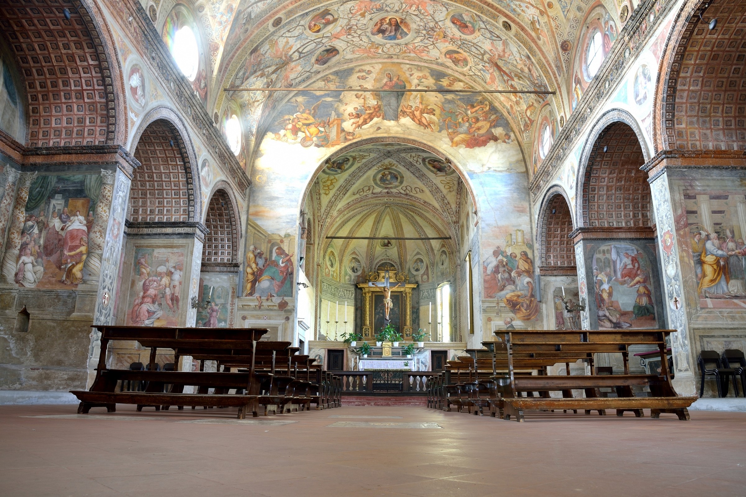 Santa Maria delle Grazie
