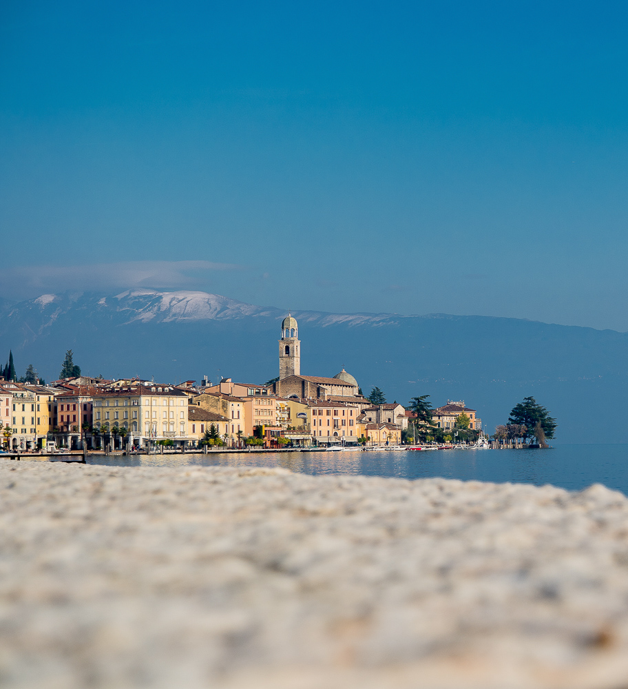 Salò - Lago di Garda
