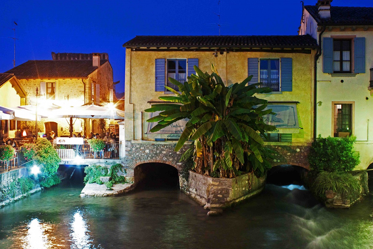 Borghetto VR