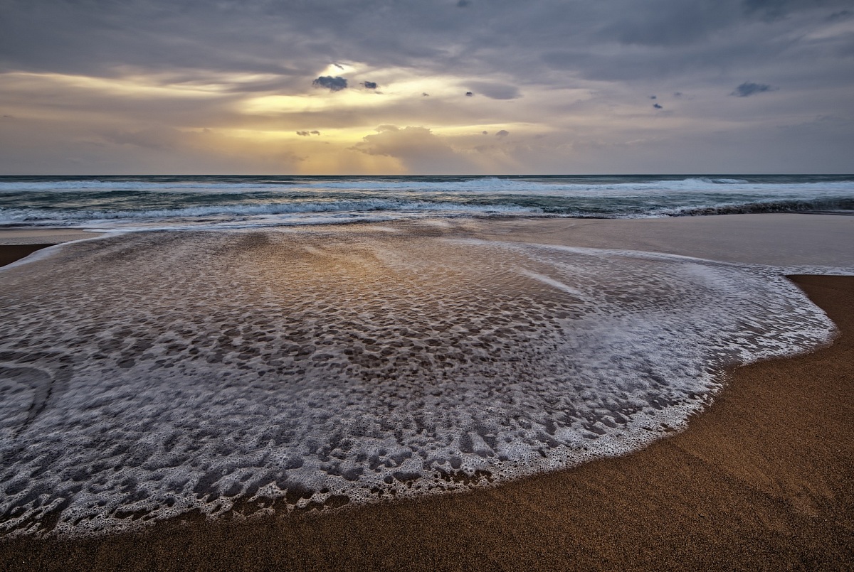 Zacharo Beach ~ Grecia