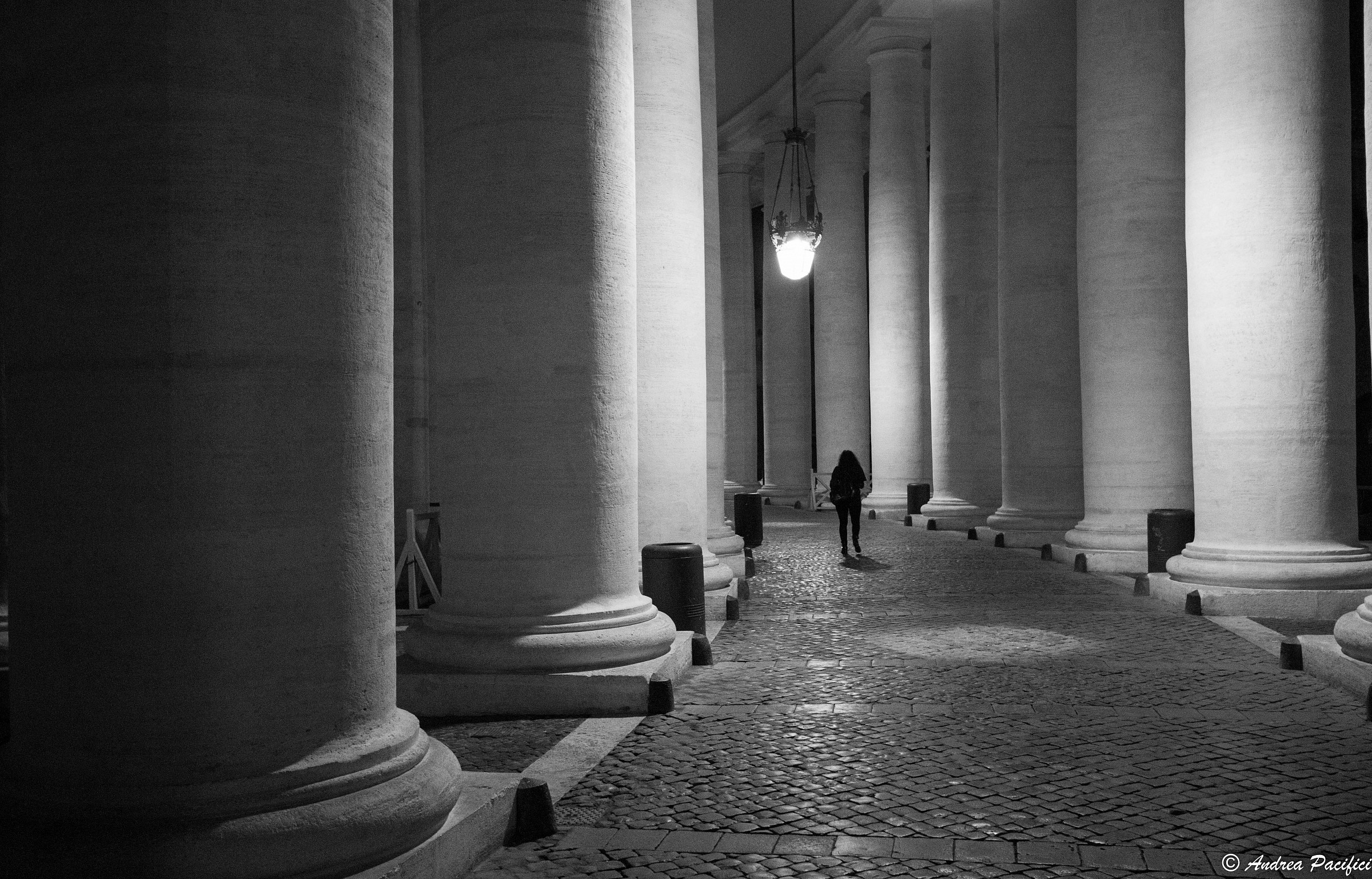Colonne di San Pietro