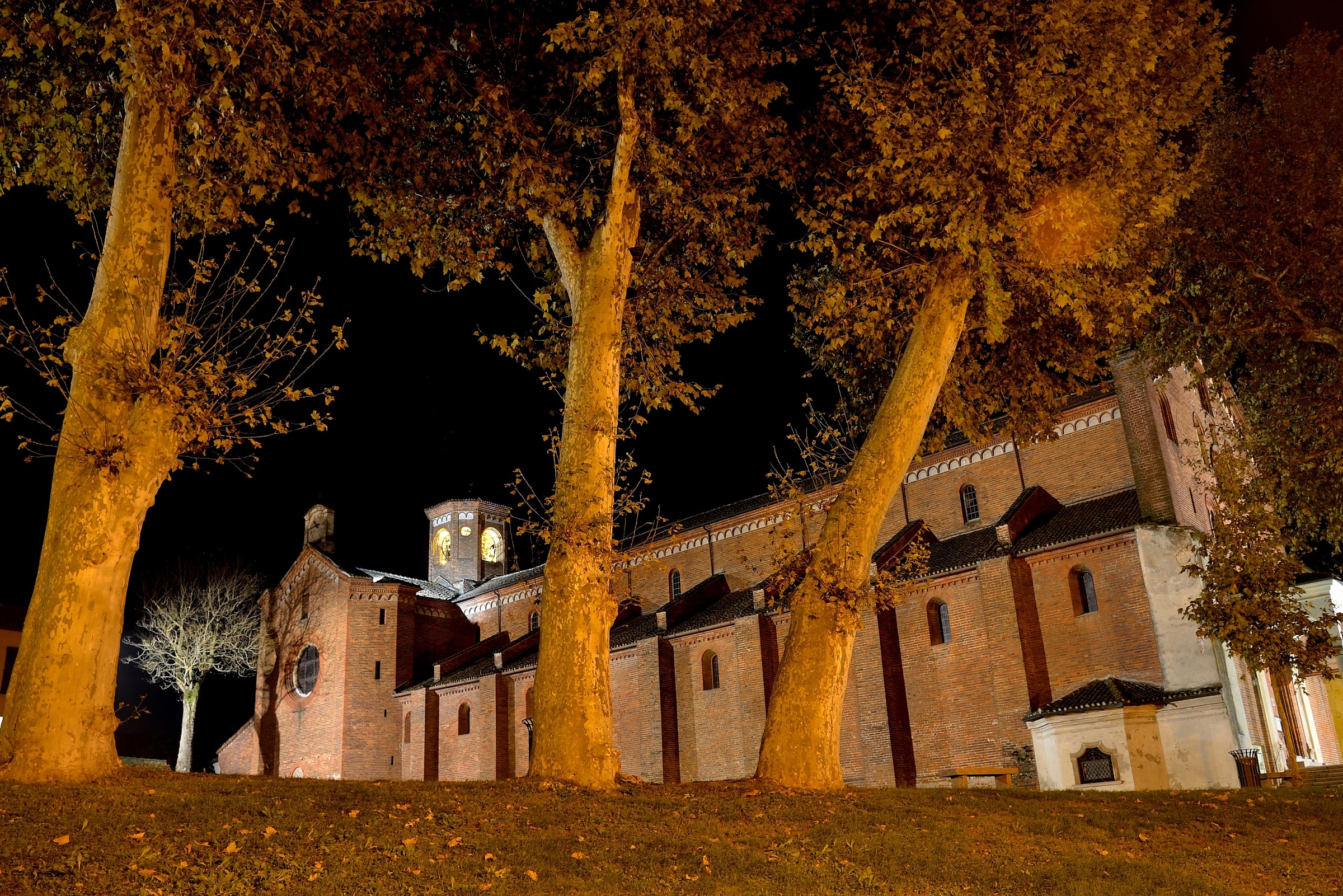 Abbazia di Morimondo
