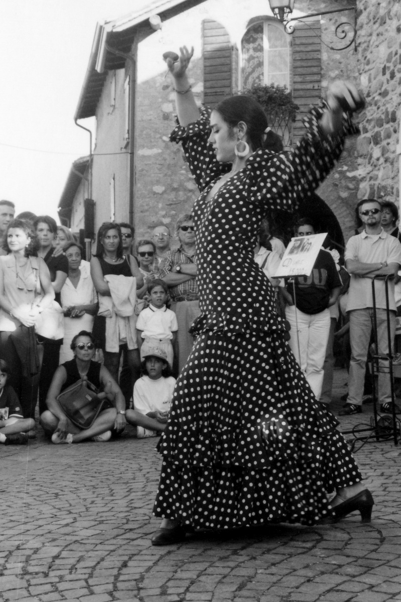 Malasangre - Maria Robles