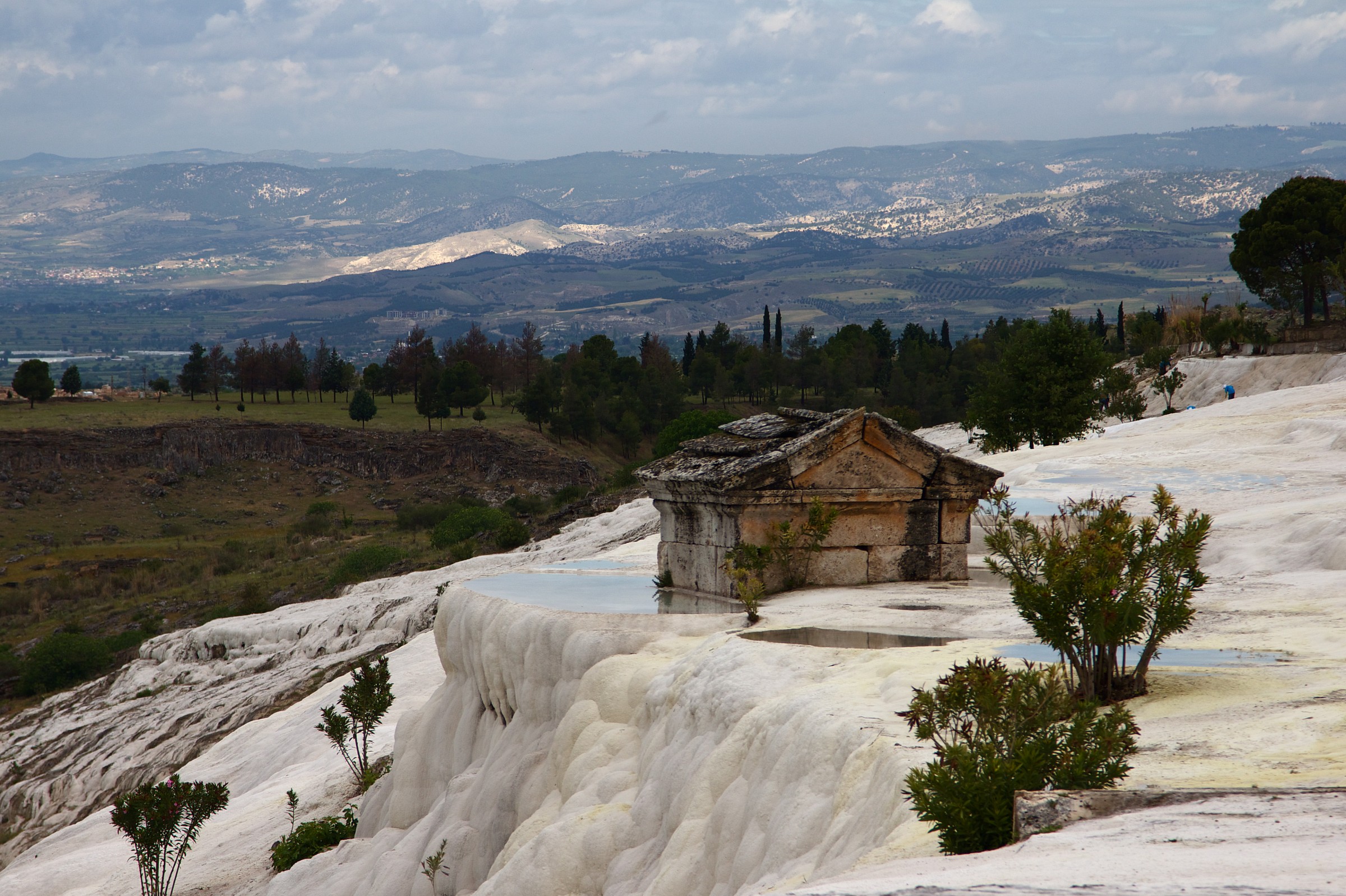 Pamukkale