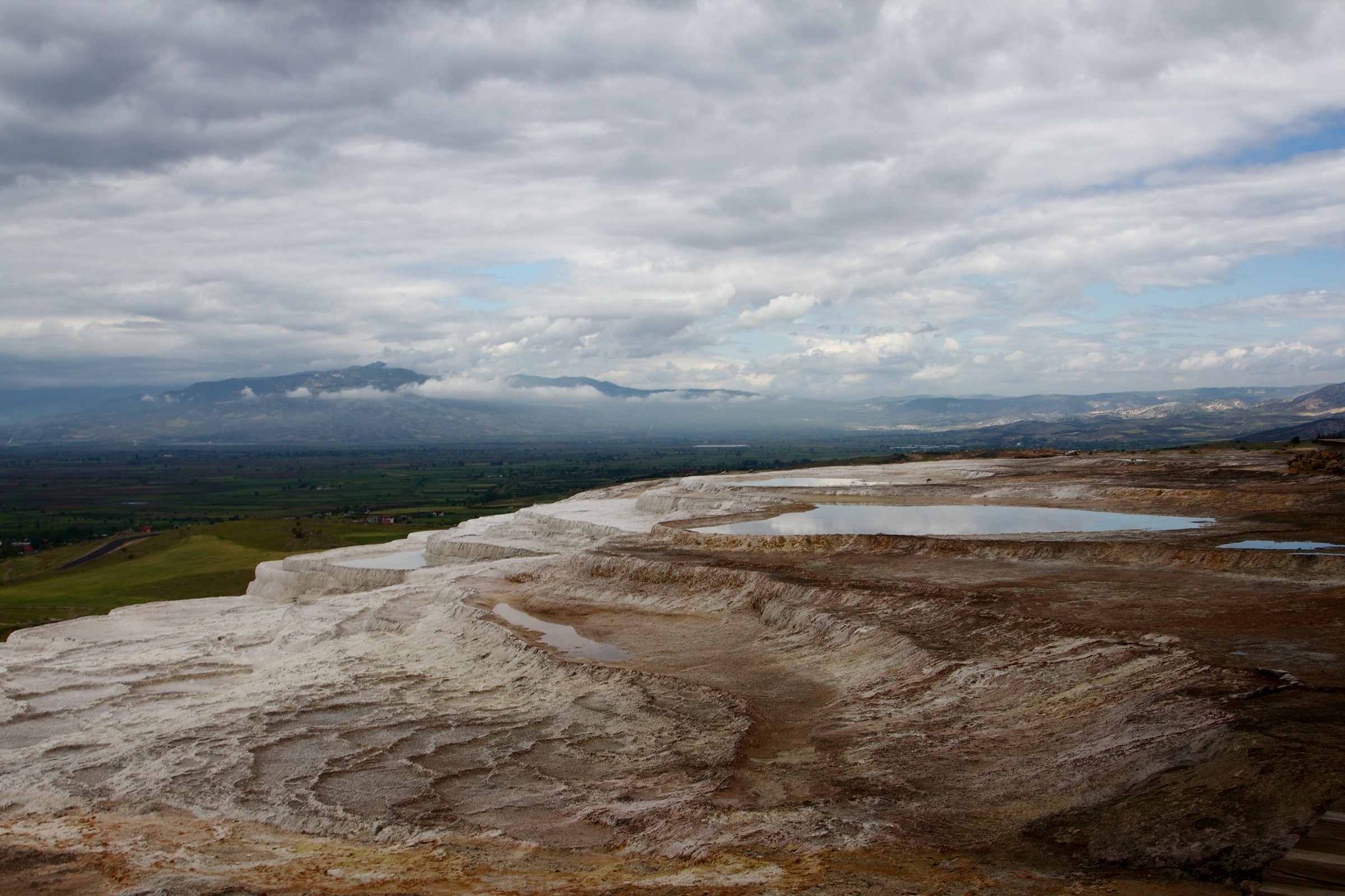 Pamukkale