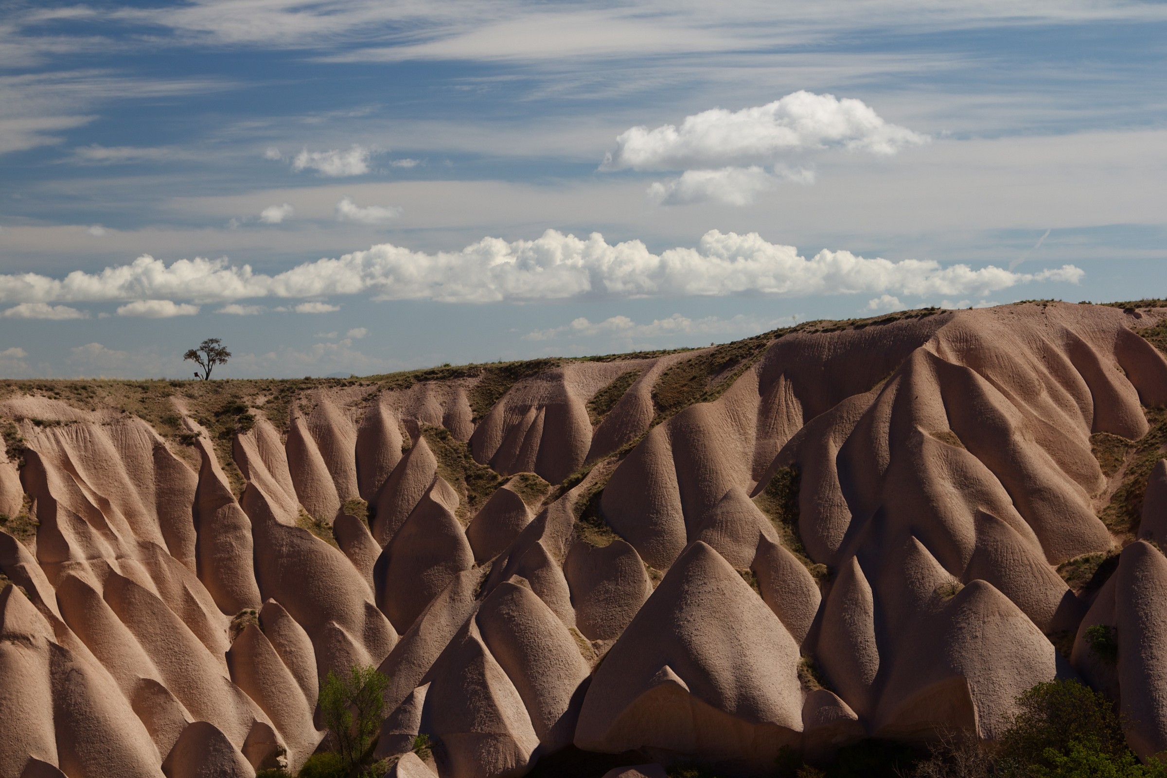 Cappadocia