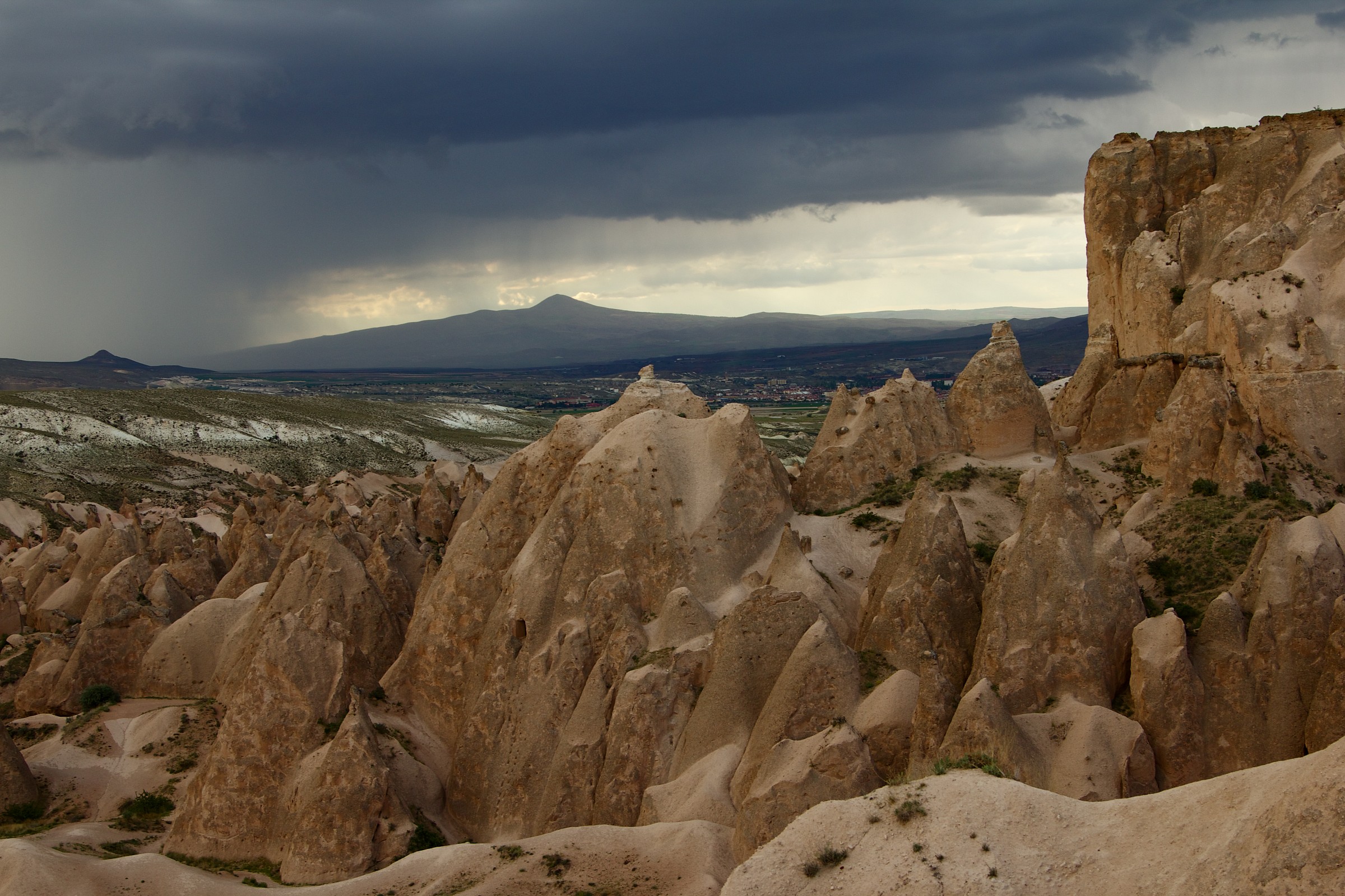 Cappadocia