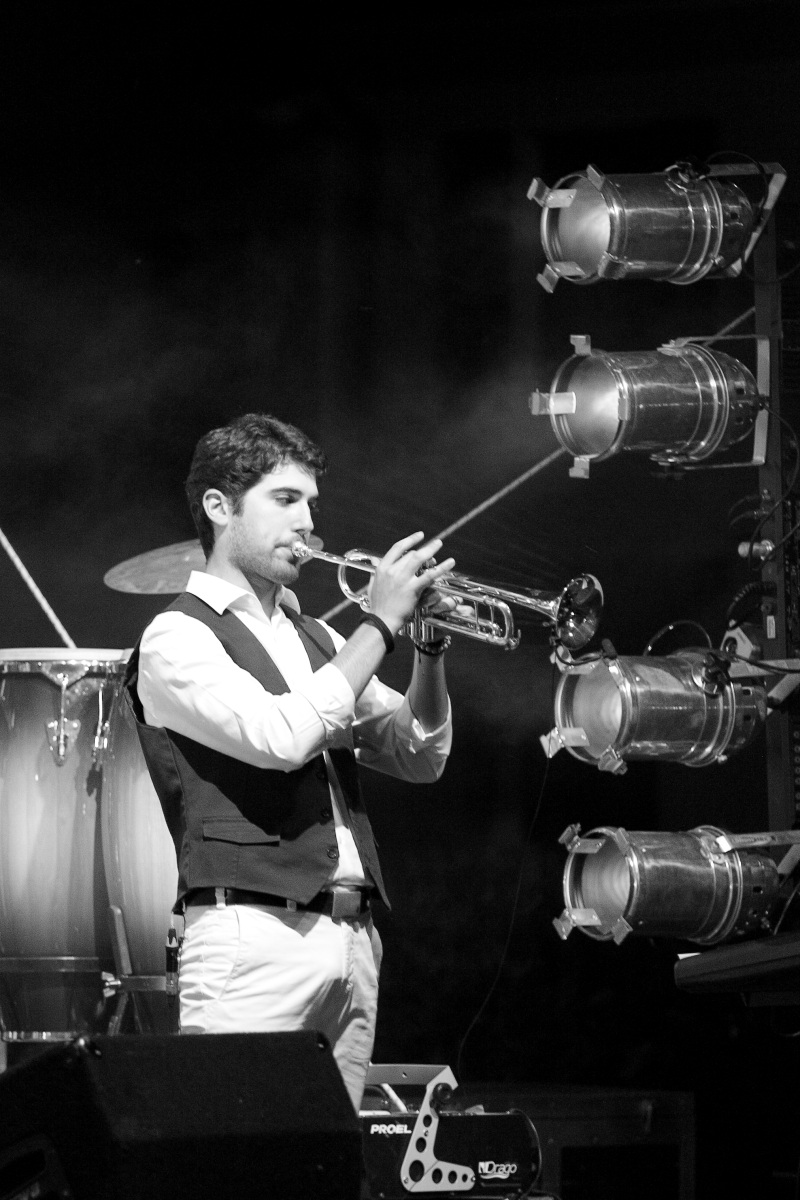 Orchestra Musica Viva