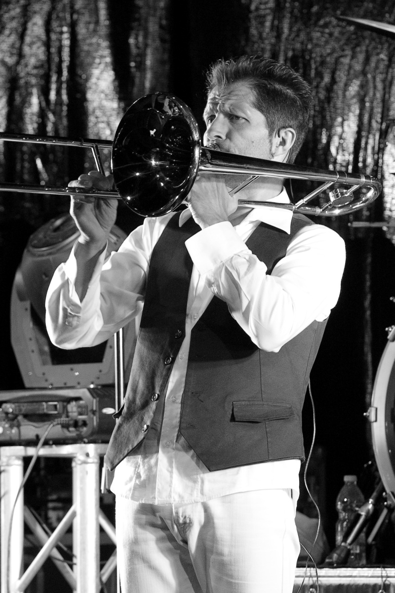 Orchestra "Musica Wiva" - 03