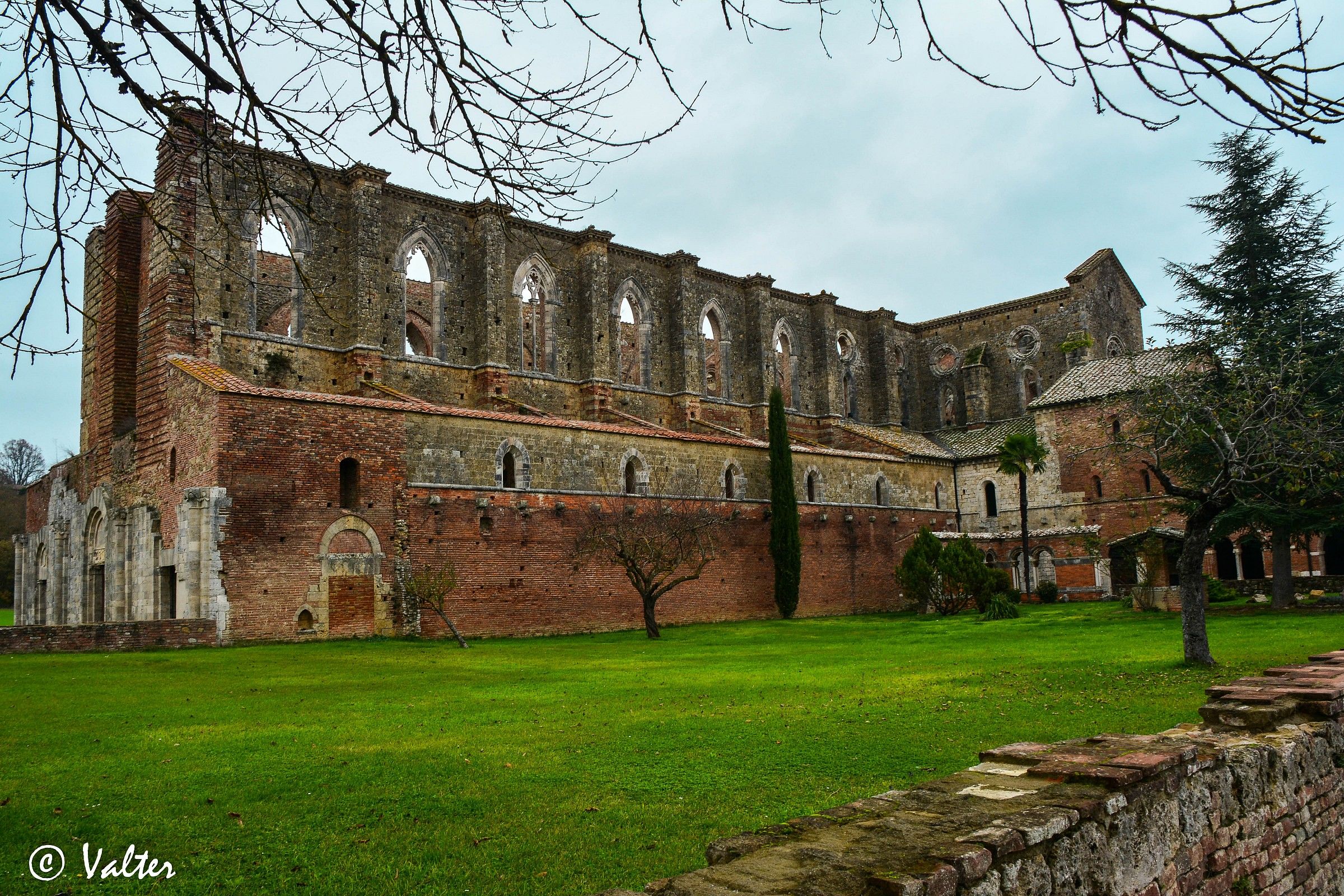 San Galgano