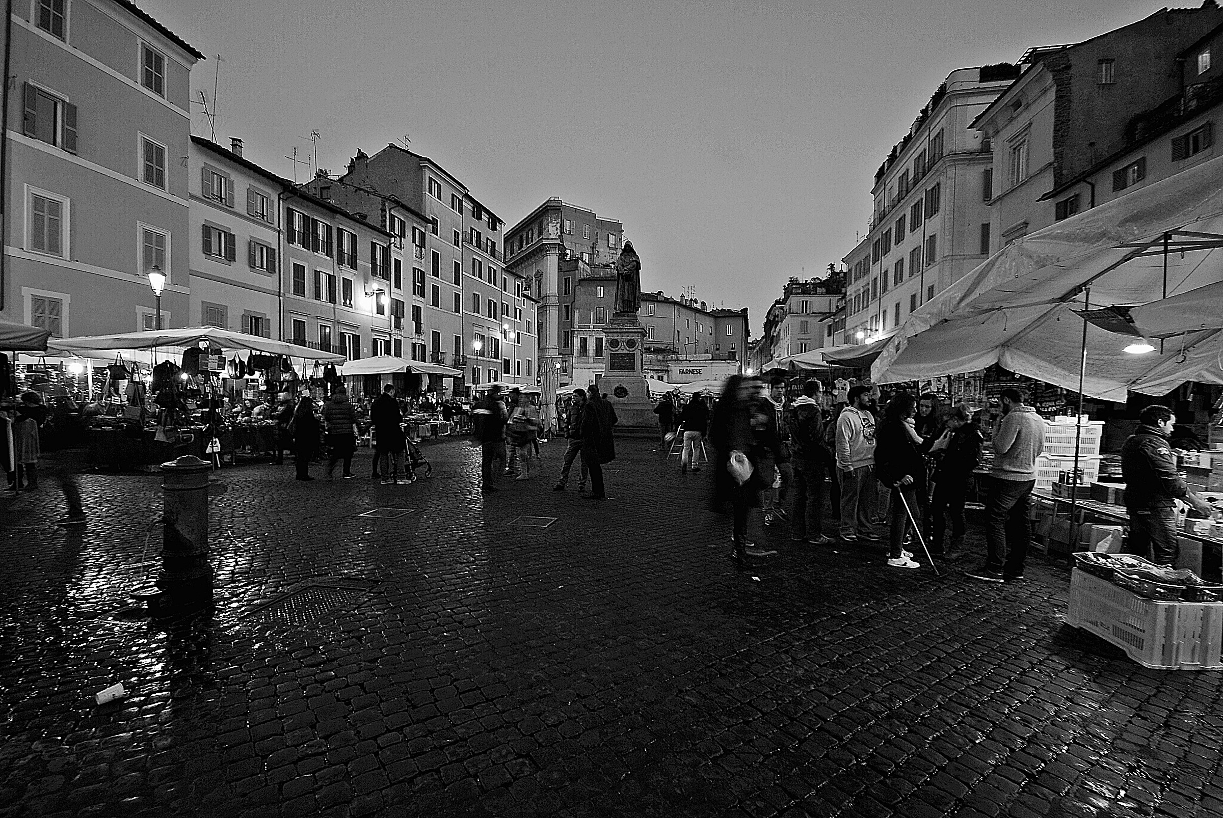 Campo de 'Fiori RM