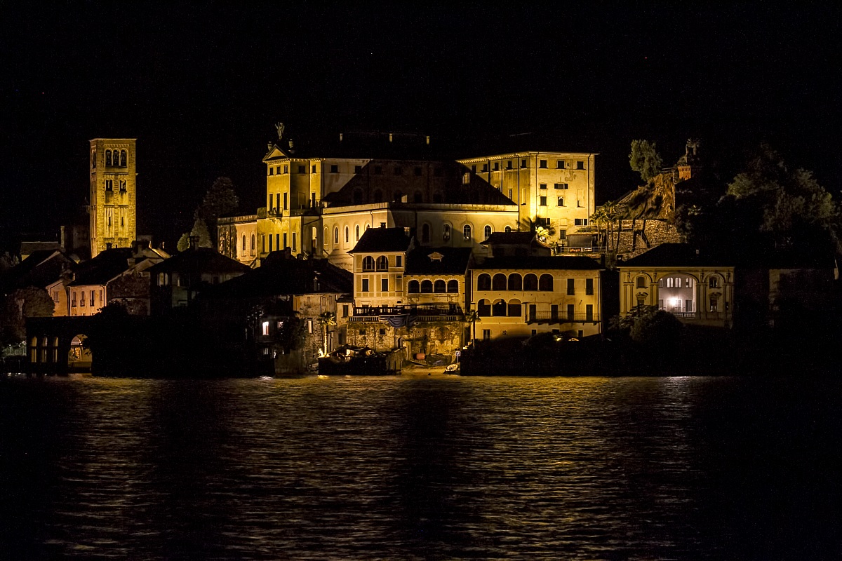 Orta San Giulio