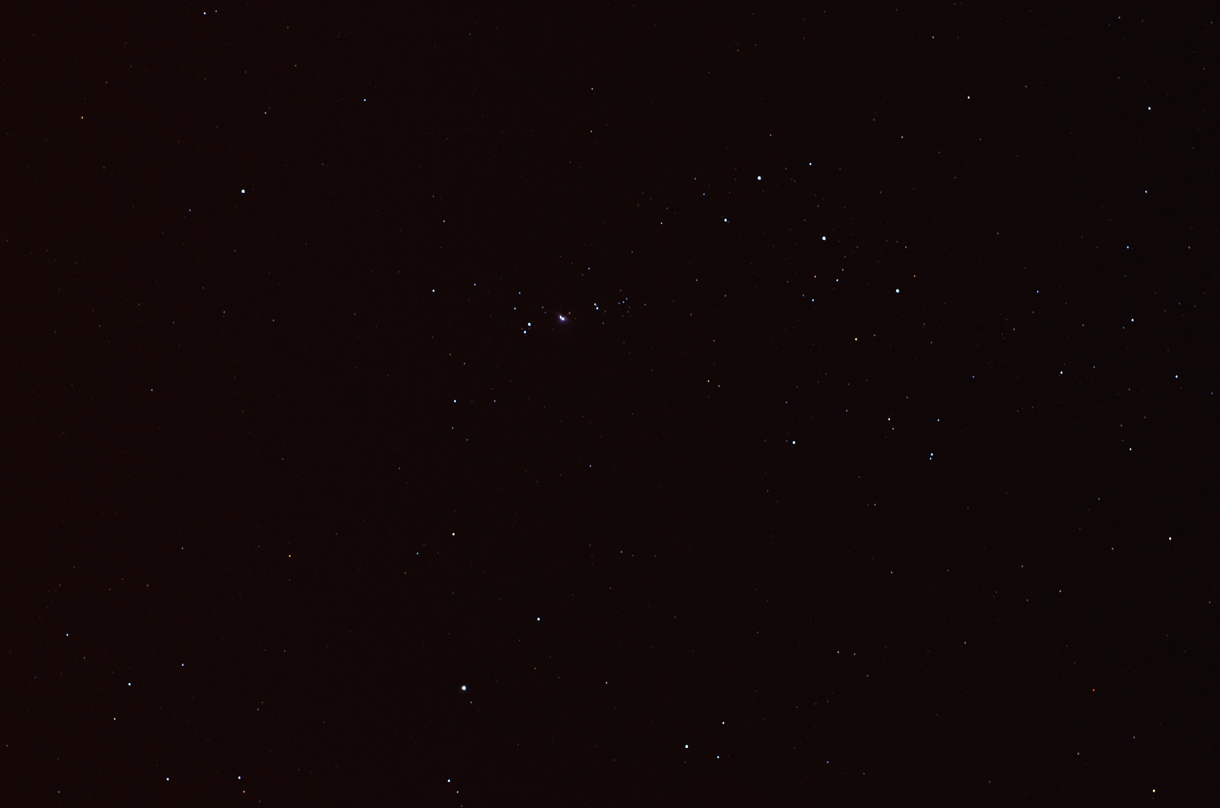 Look how they shine for you.