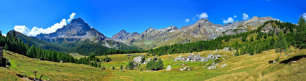 Alpe Veglia