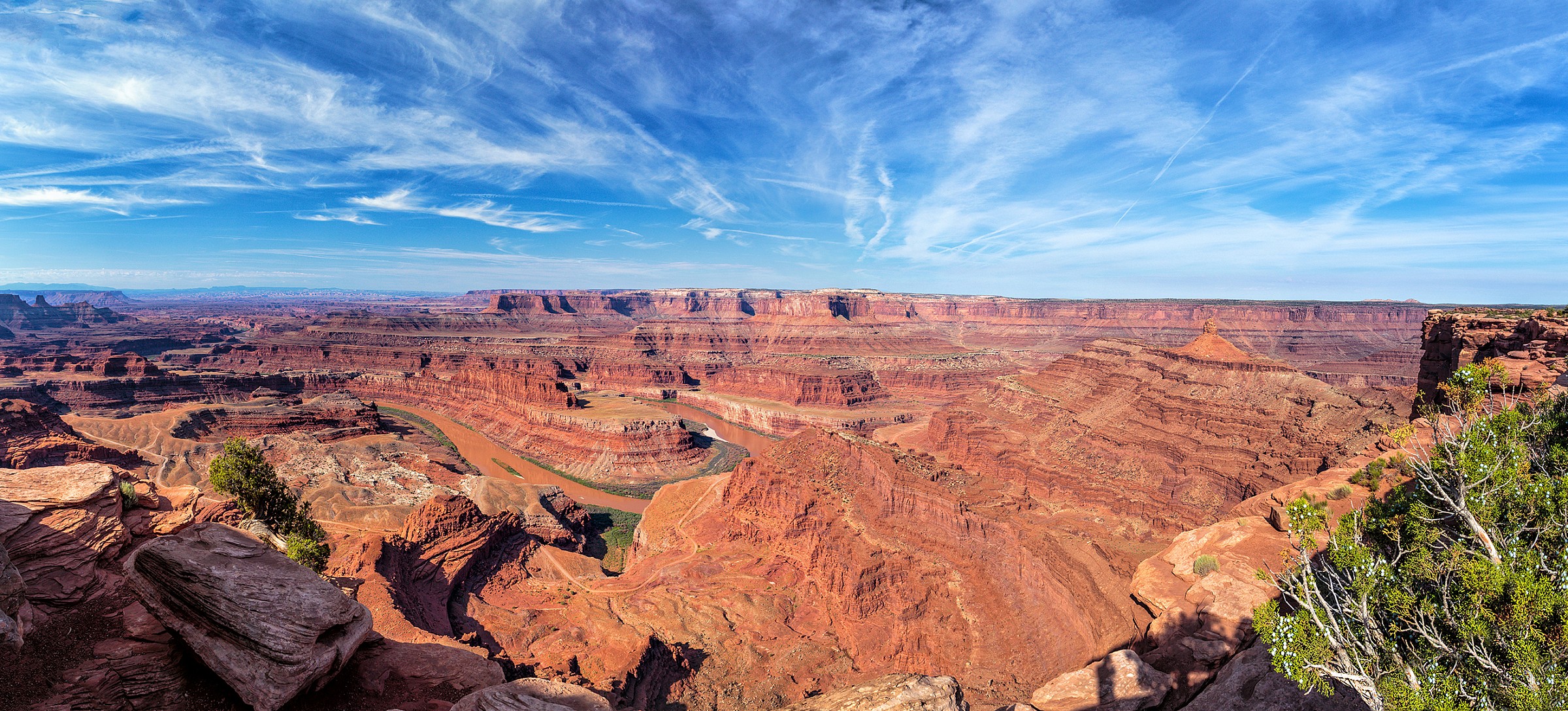 Dead Horse Point