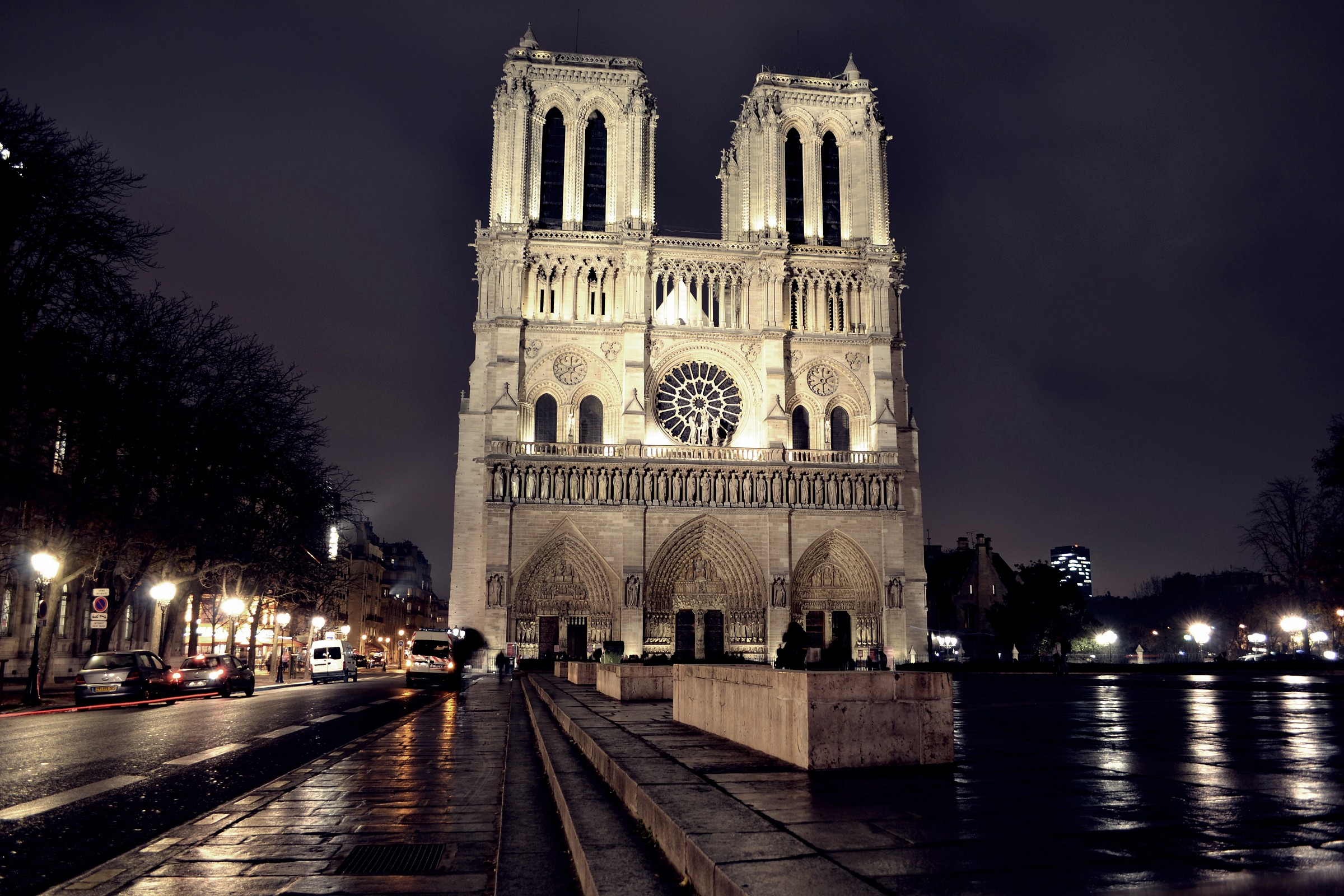 Notre Dame
