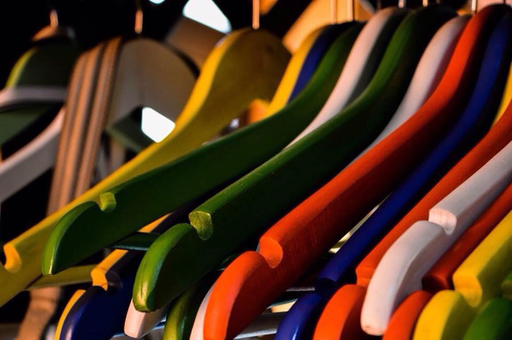 Let's take a little color