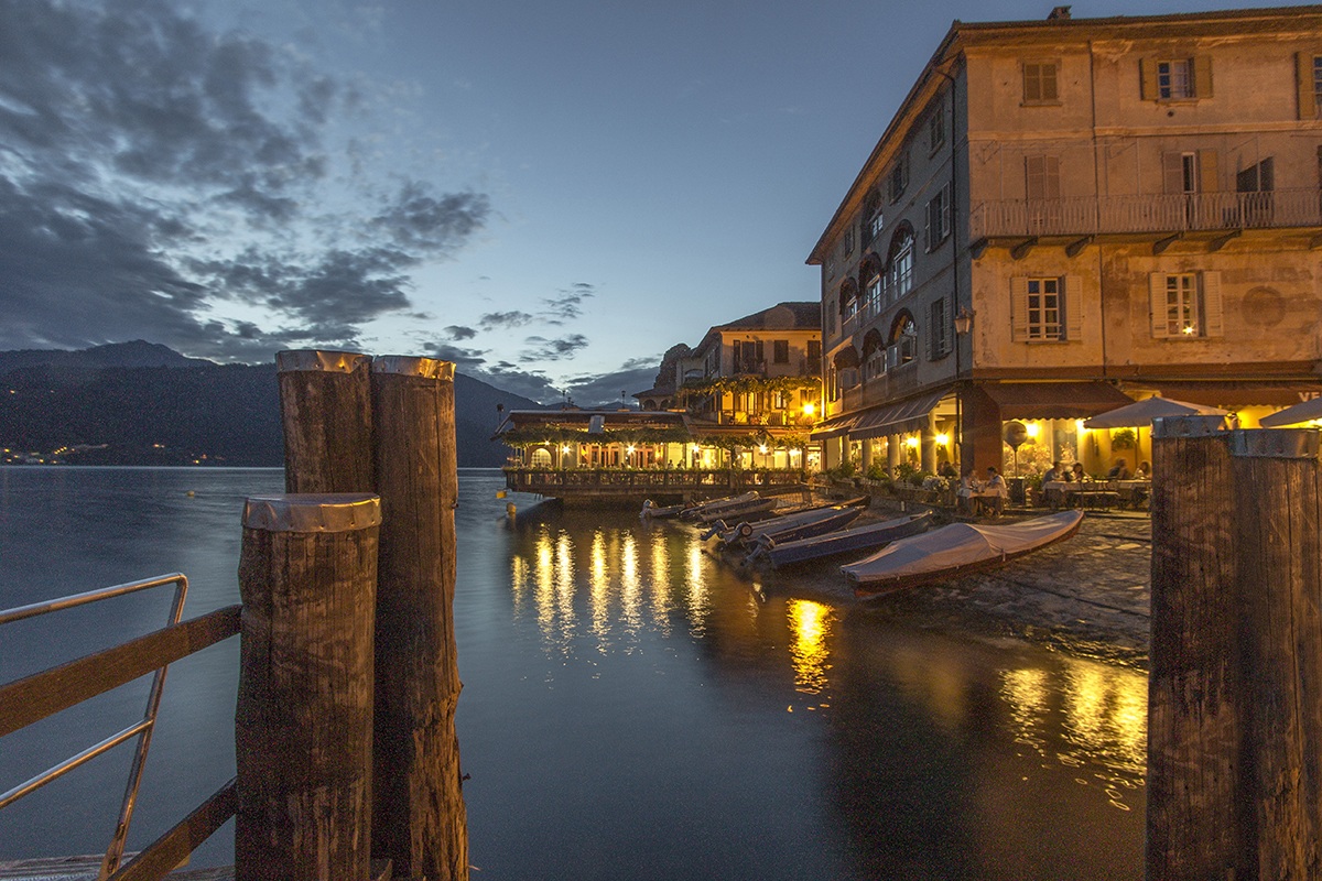 Orta San Giulio (Novara)