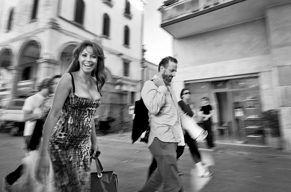 Festival del Cinema....al volo...