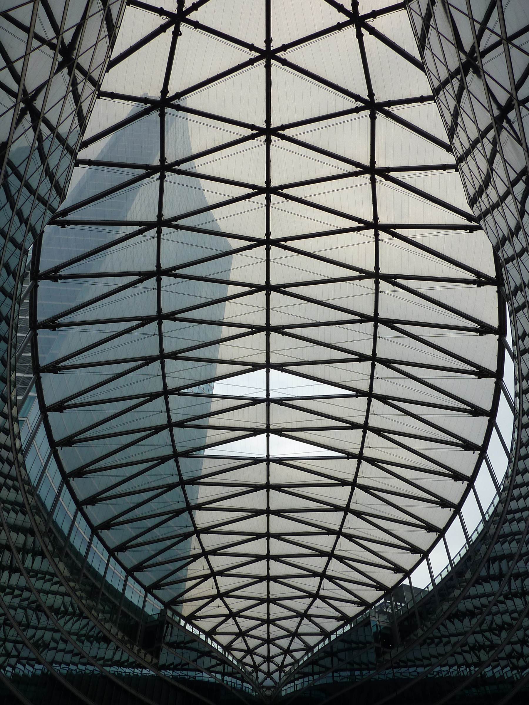 Palazzo Lombardia - 1